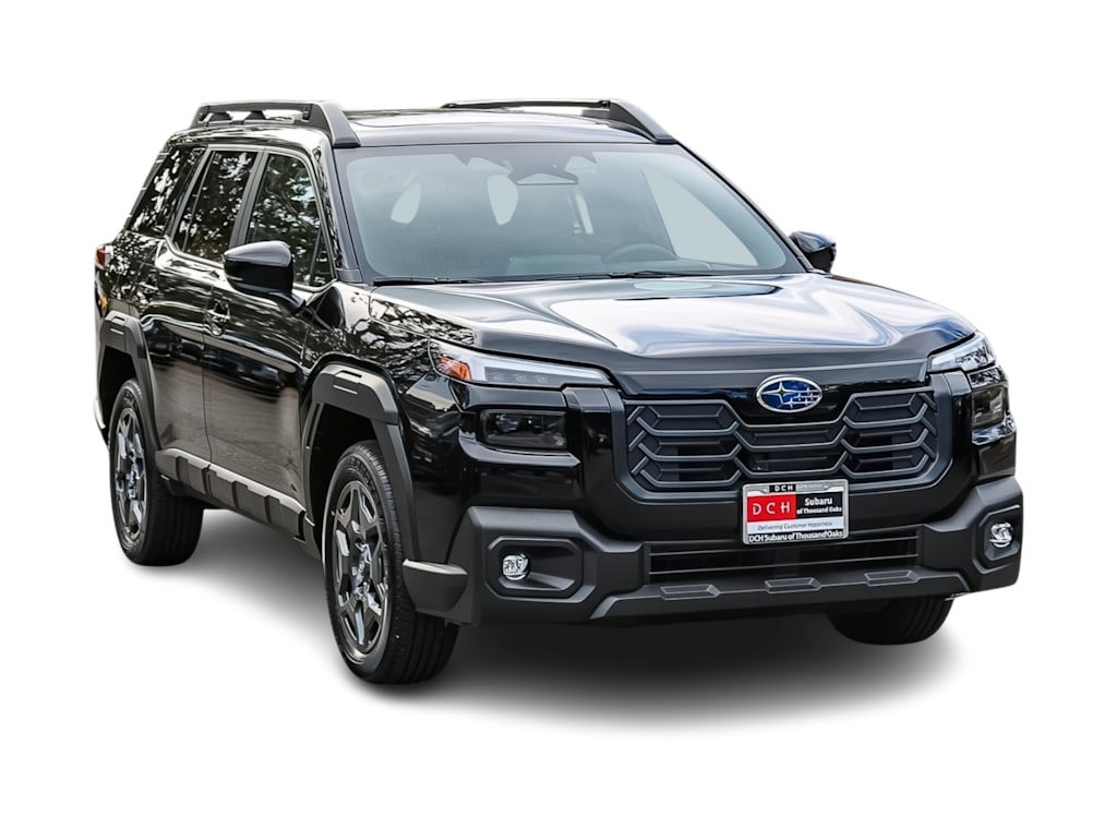 Thumbnail: 2026 Subaru Outback - 16