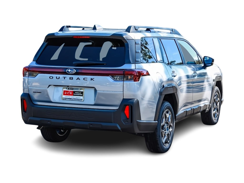 Thumbnail: 2026 Subaru Outback - 19