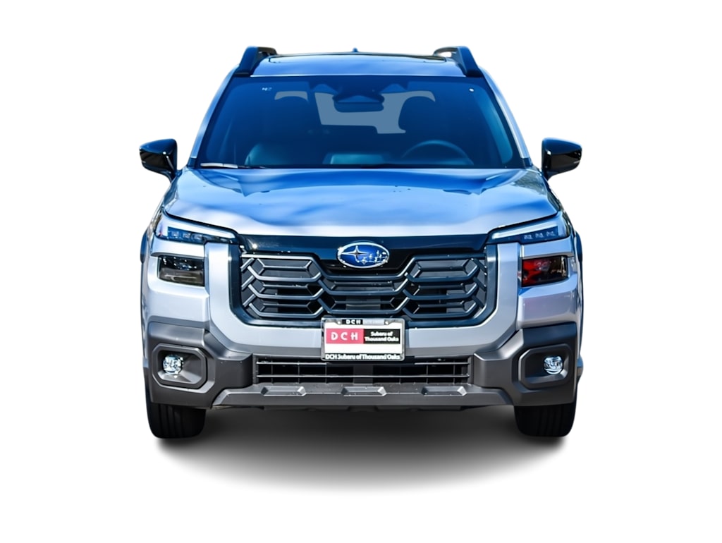 Thumbnail: 2026 Subaru Outback - 5