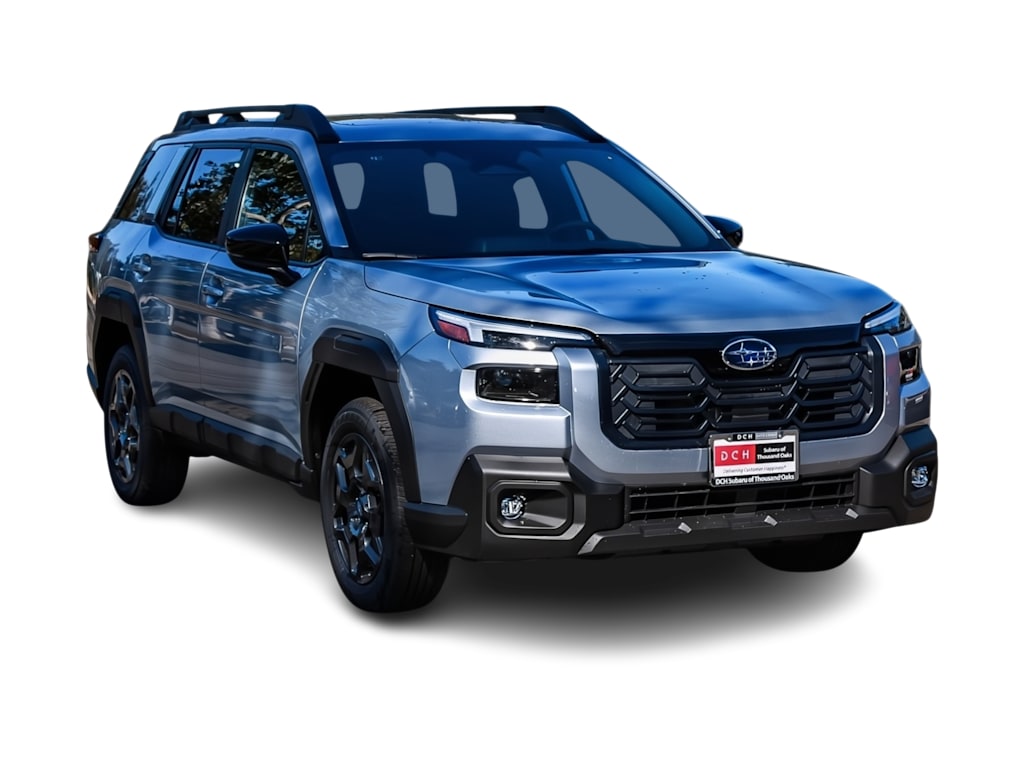 Thumbnail: 2026 Subaru Outback - 18