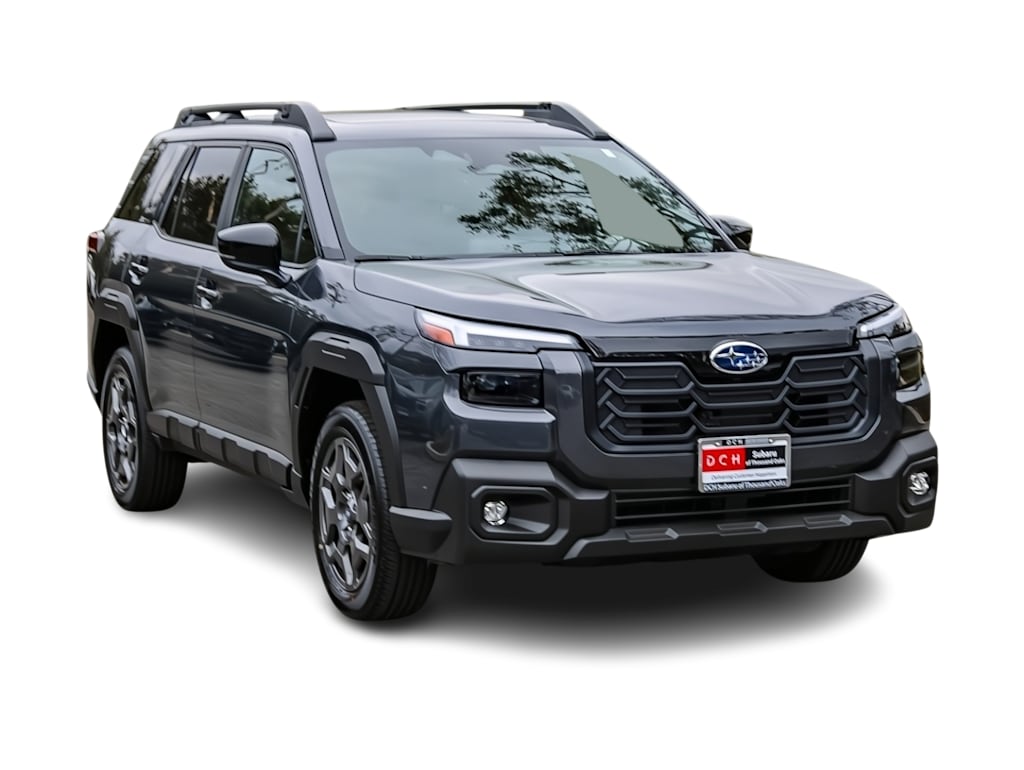 Thumbnail: 2026 Subaru Outback - 18