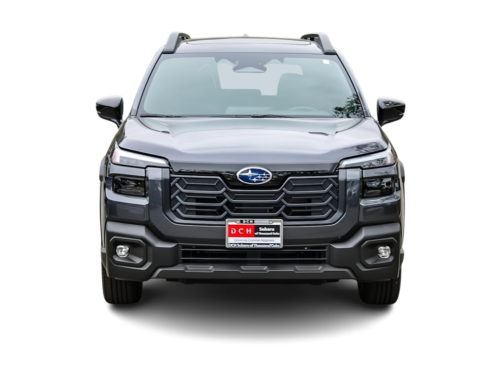 Thumbnail: 2026 Subaru Outback - 5