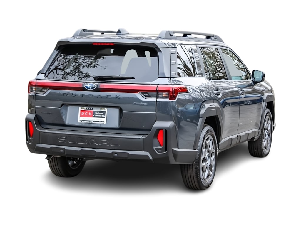 Thumbnail: 2026 Subaru Outback - 19