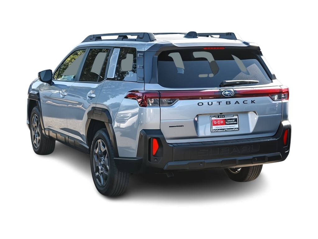 Thumbnail: 2026 Subaru Outback - 3