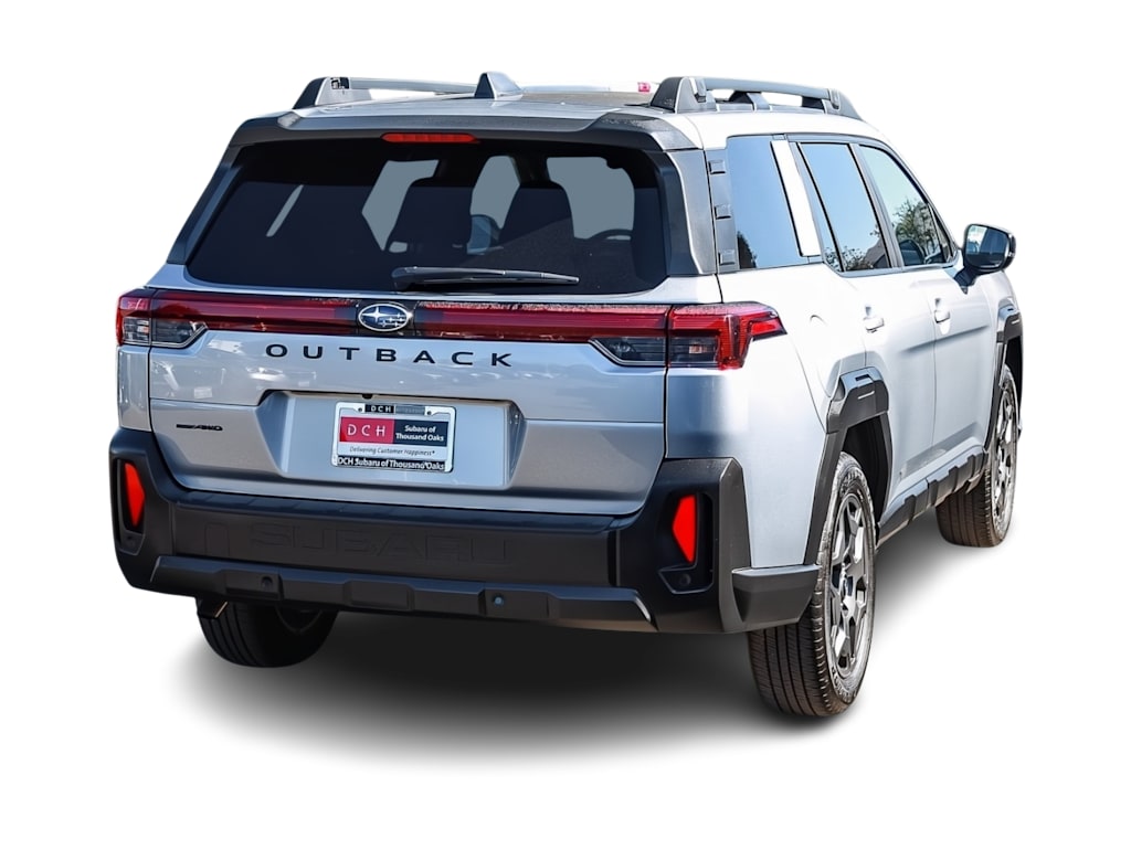 Thumbnail: 2026 Subaru Outback - 18