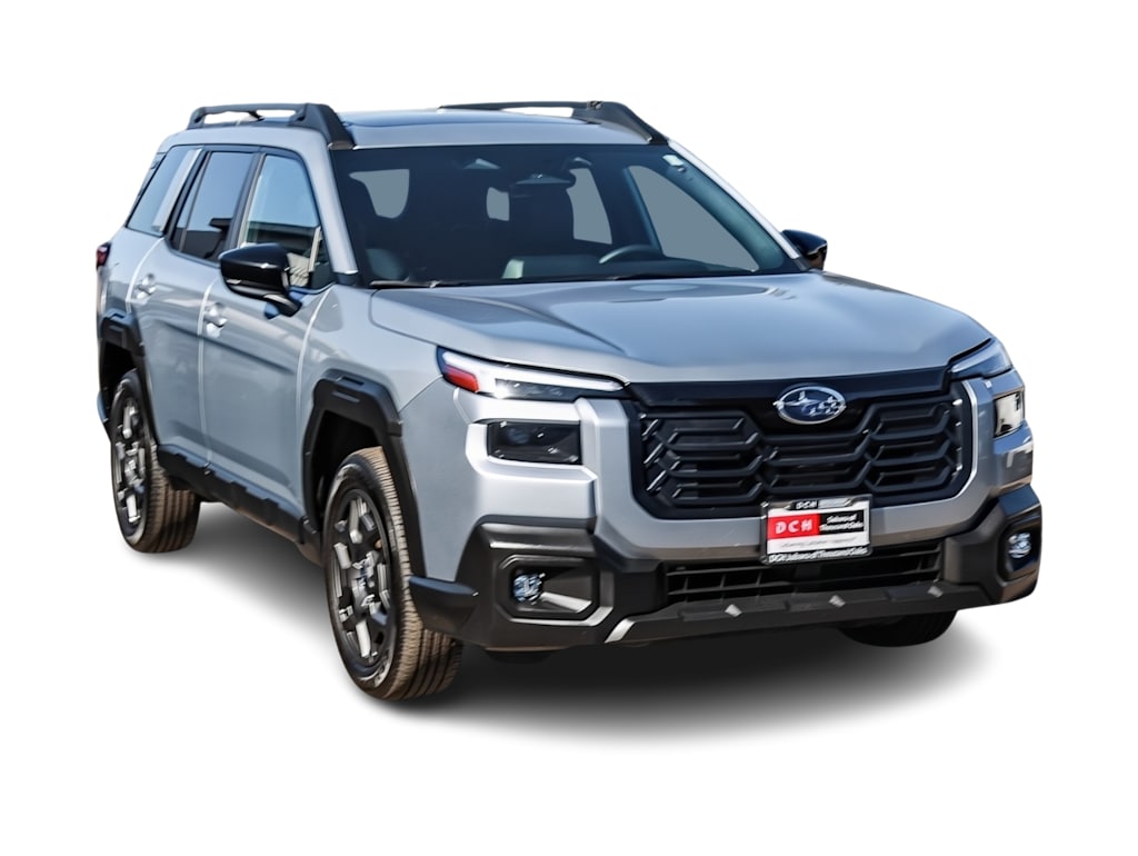 Thumbnail: 2026 Subaru Outback - 17