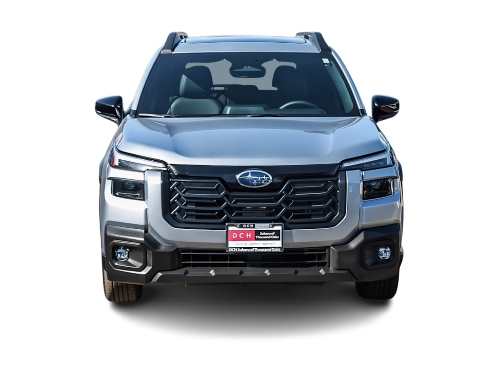 Thumbnail: 2026 Subaru Outback - 5