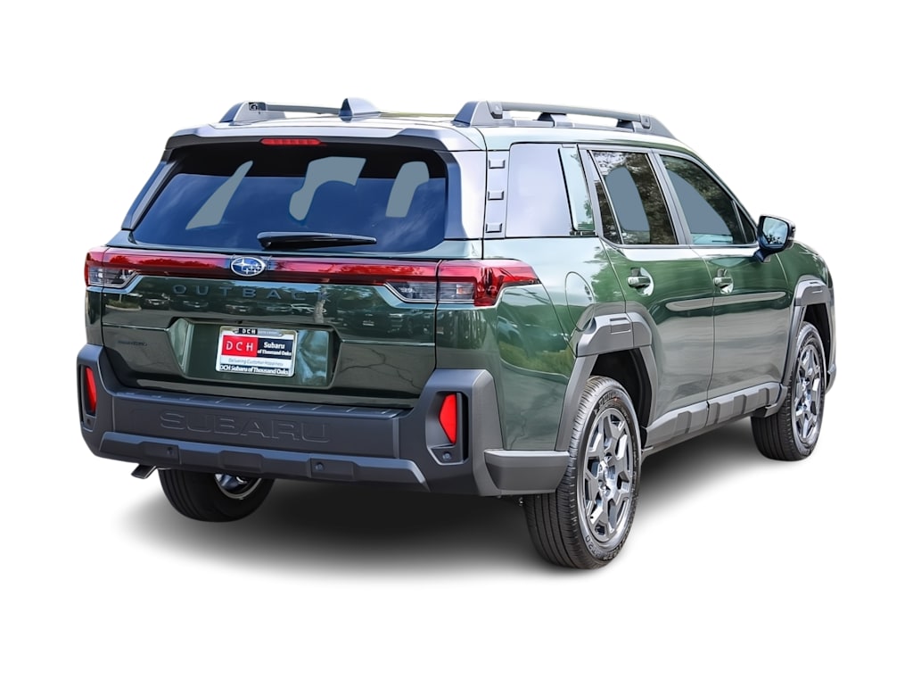 Thumbnail: 2026 Subaru Outback - 16