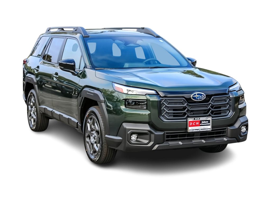 Thumbnail: 2026 Subaru Outback - 15