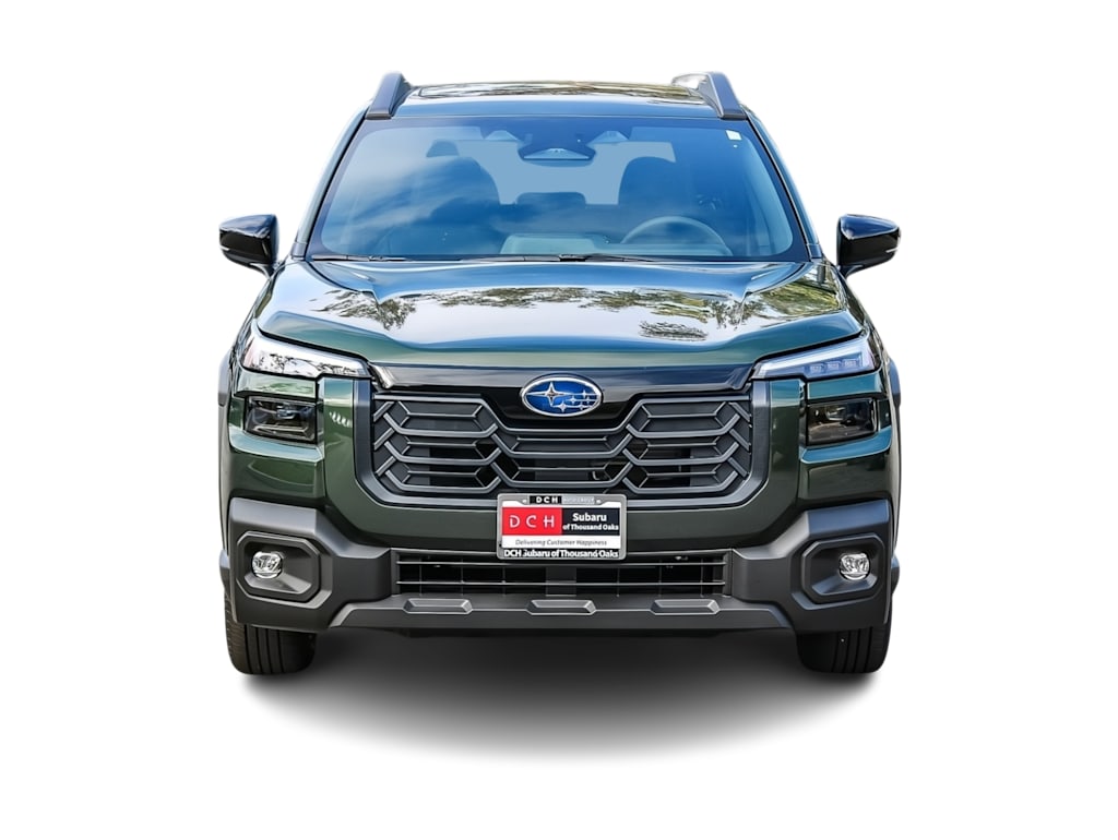 Thumbnail: 2026 Subaru Outback - 5