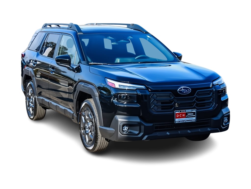 Thumbnail: 2026 Subaru Outback - 17