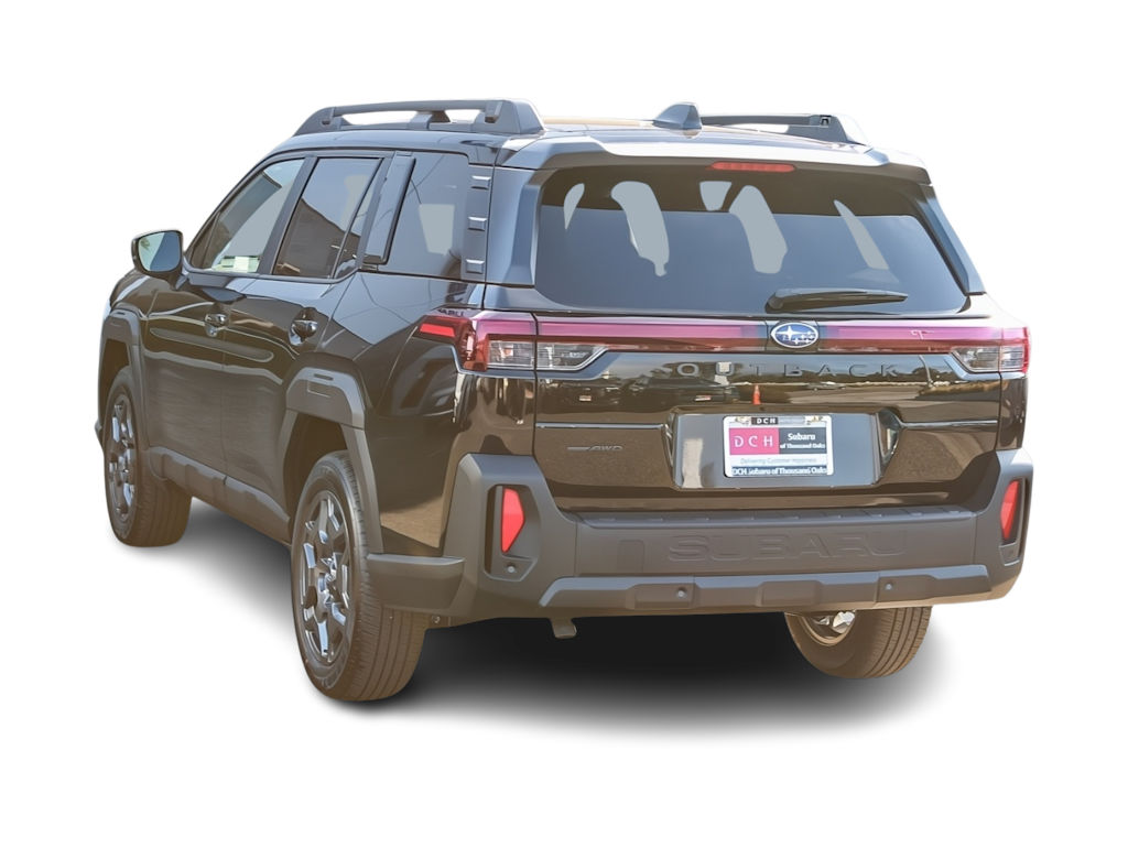 Thumbnail: 2026 Subaru Outback - 3