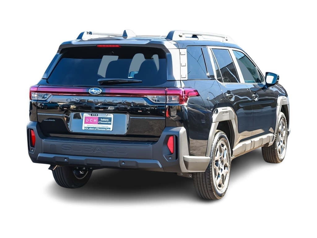 Thumbnail: 2026 Subaru Outback - 18