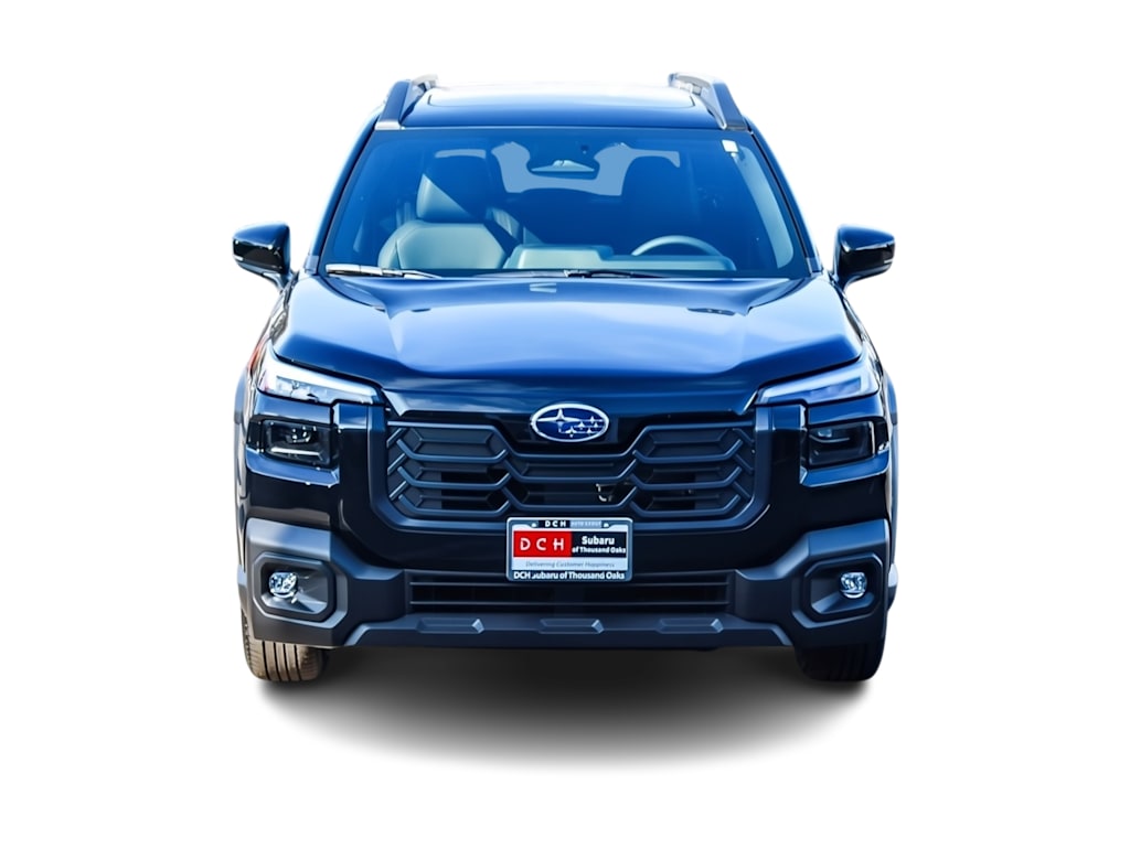 Thumbnail: 2026 Subaru Outback - 5