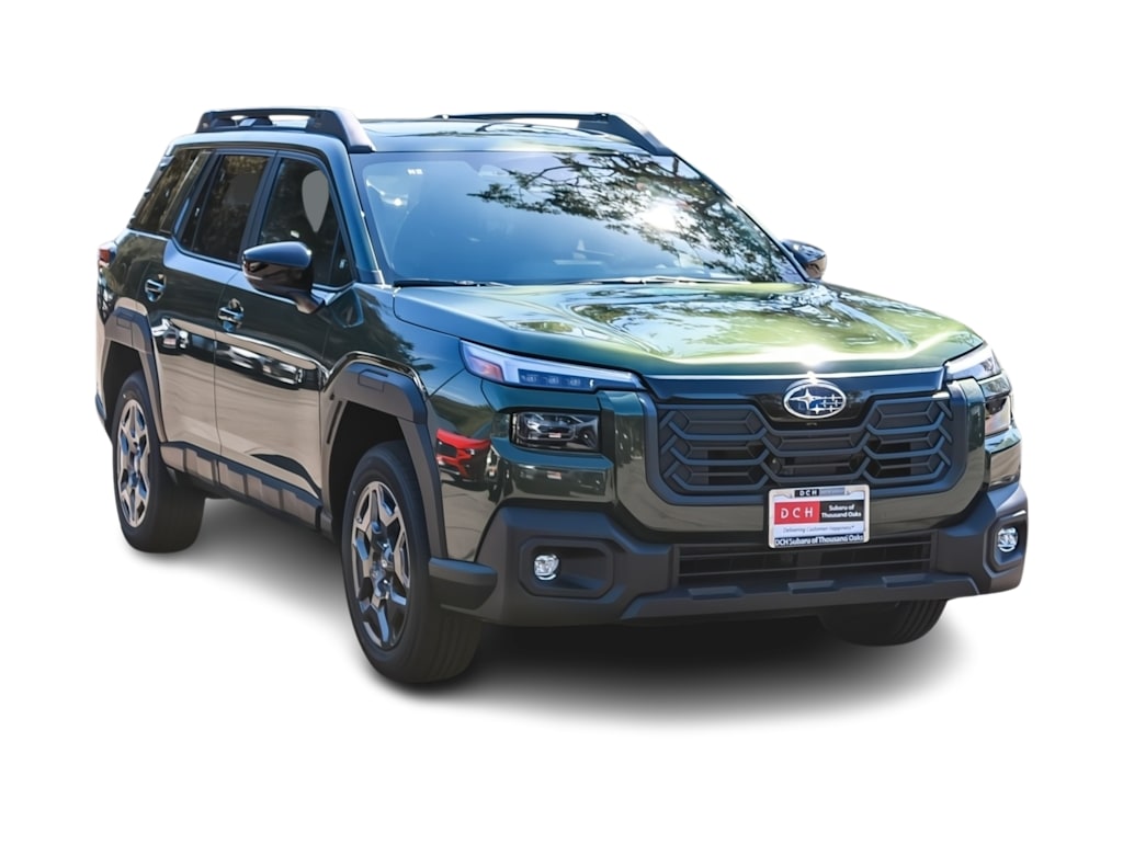 Thumbnail: 2026 Subaru Outback - 17