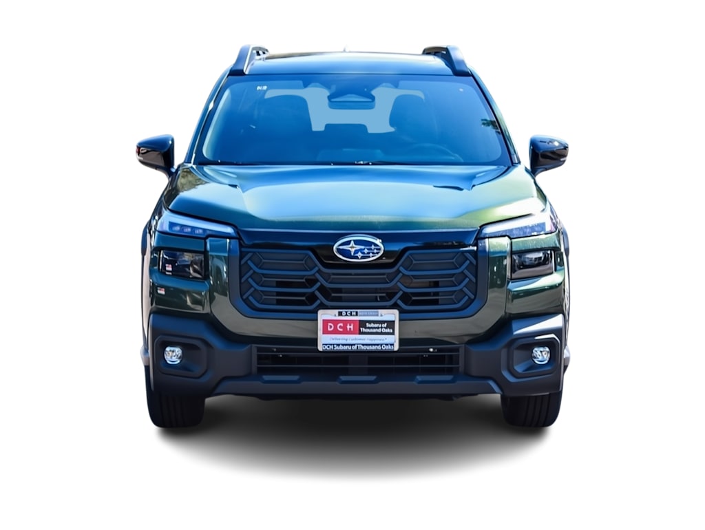 Thumbnail: 2026 Subaru Outback - 5