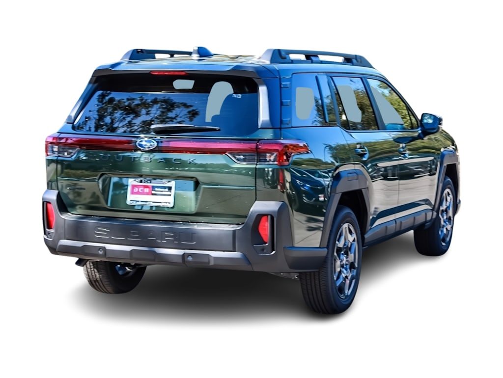 Thumbnail: 2026 Subaru Outback - 18