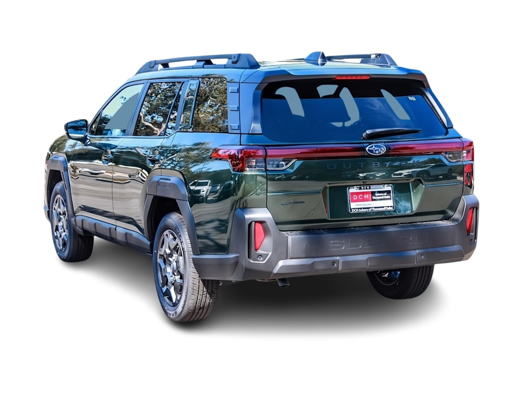 Thumbnail: 2026 Subaru Outback - 3