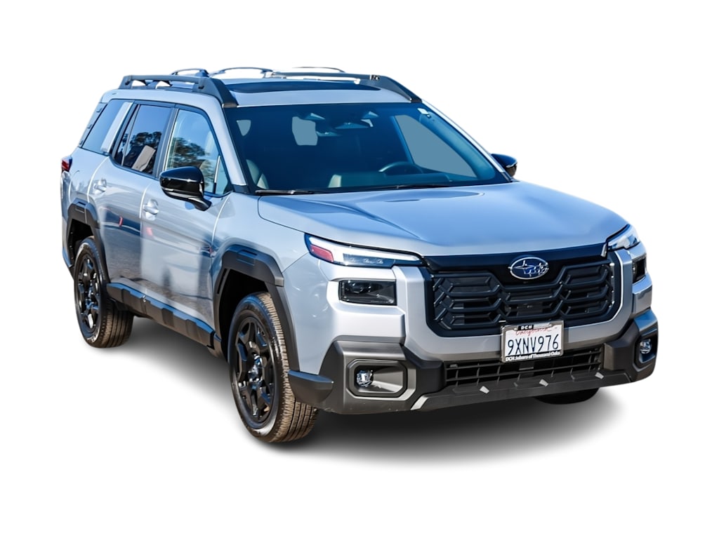 Thumbnail: 2026 Subaru Outback - 17