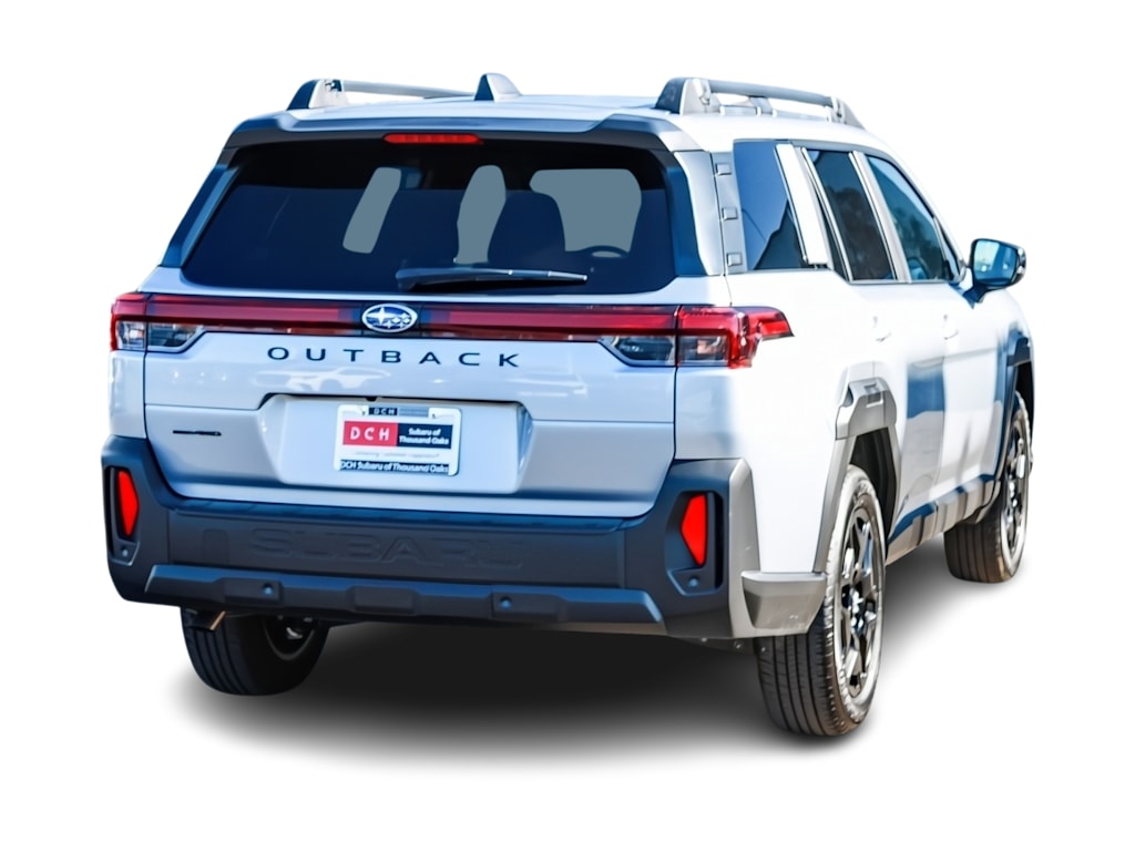 Thumbnail: 2026 Subaru Outback - 18