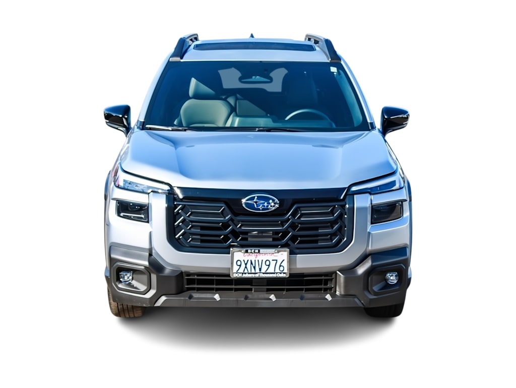 Thumbnail: 2026 Subaru Outback - 5