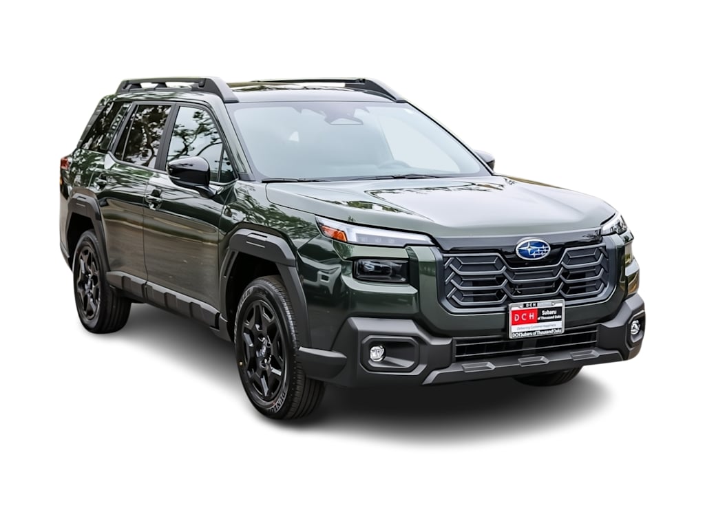Thumbnail: 2026 Subaru Outback - 17