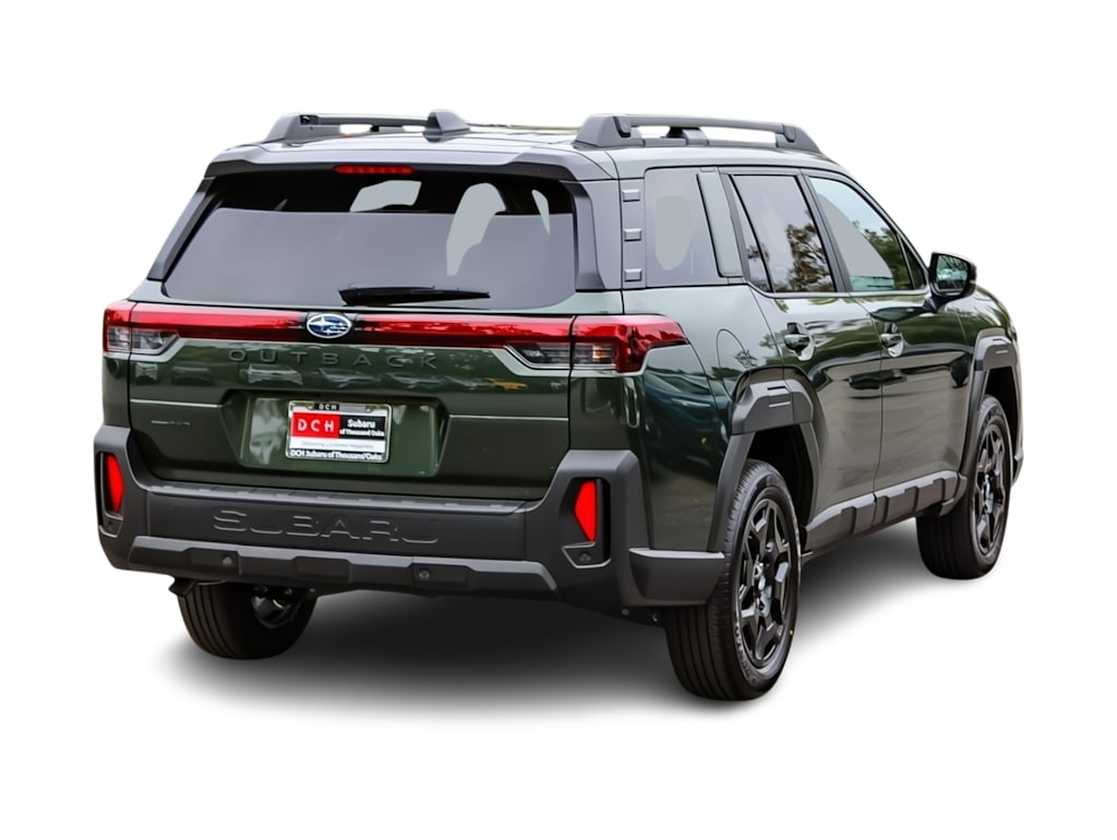 Thumbnail: 2026 Subaru Outback - 18