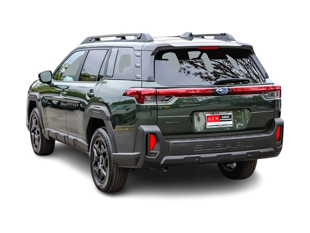 Thumbnail: 2026 Subaru Outback - 3