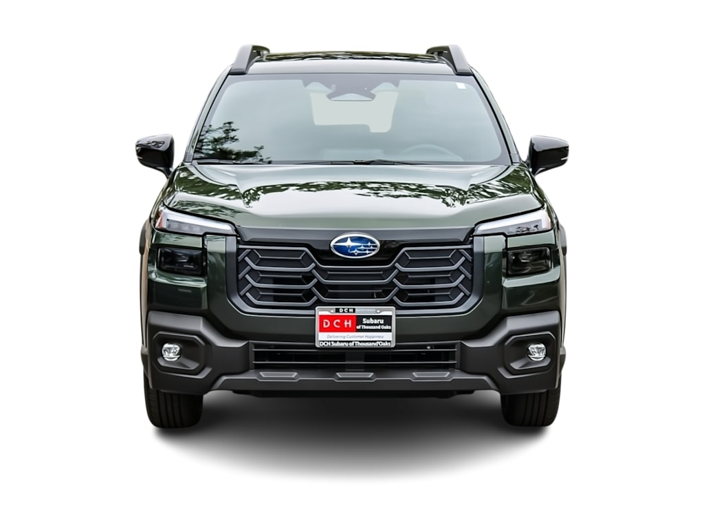 Thumbnail: 2026 Subaru Outback - 5