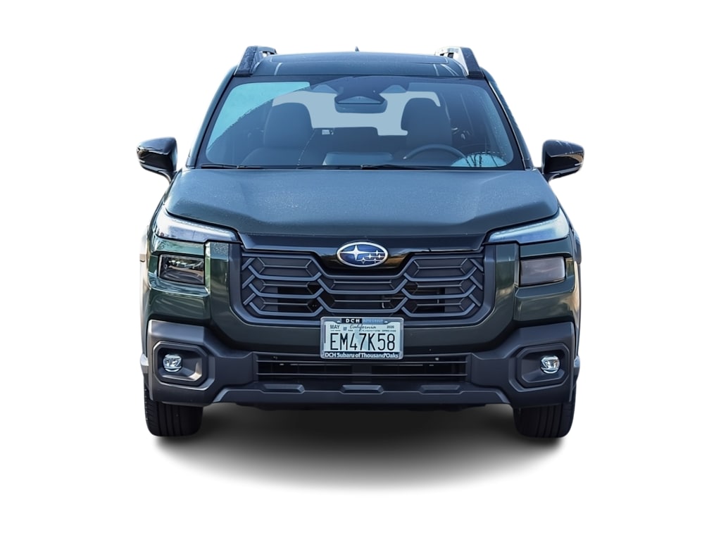 Thumbnail: 2026 Subaru Outback - 5
