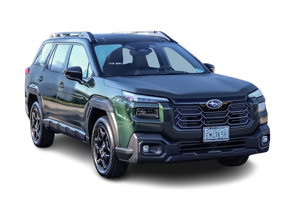Thumbnail: 2026 Subaru Outback - 16