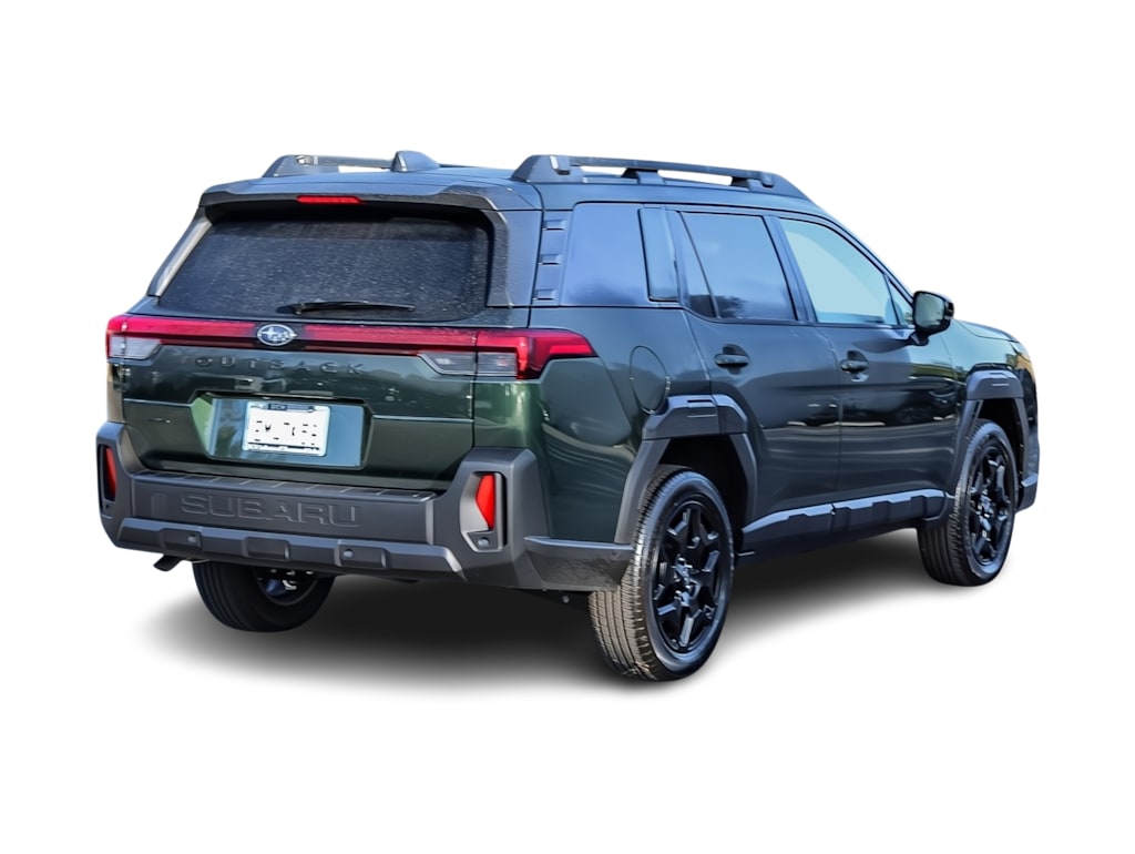Thumbnail: 2026 Subaru Outback - 17