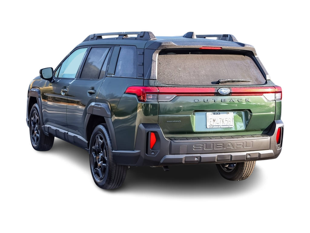Thumbnail: 2026 Subaru Outback - 3