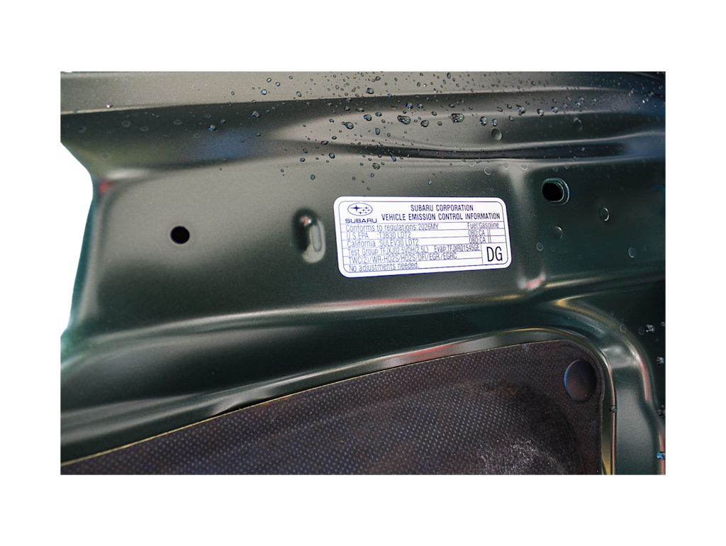 Thumbnail: 2026 Subaru Outback - 16