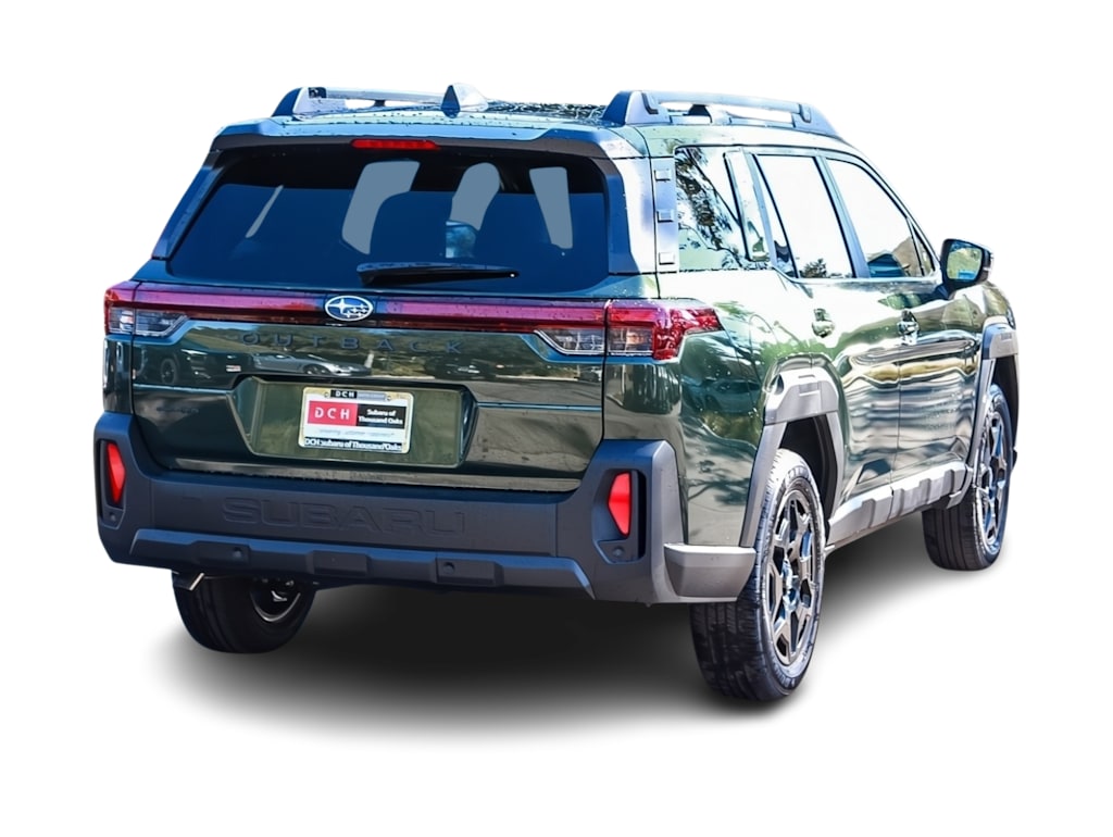 Thumbnail: 2026 Subaru Outback - 18