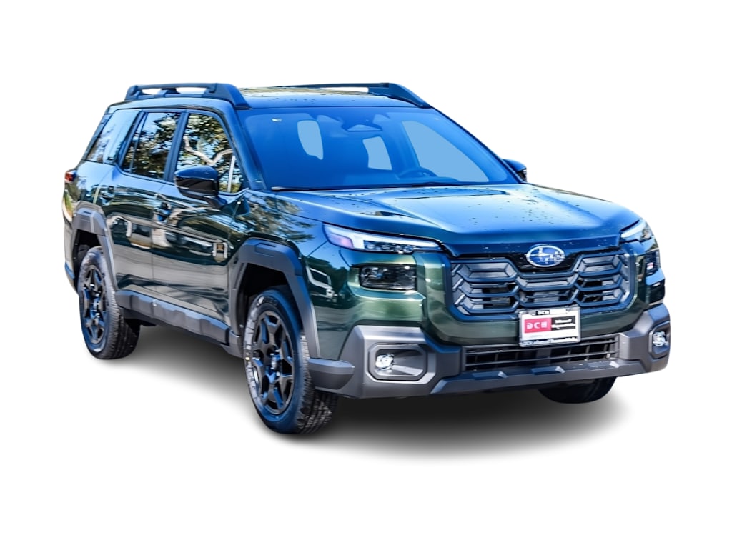 Thumbnail: 2026 Subaru Outback - 17