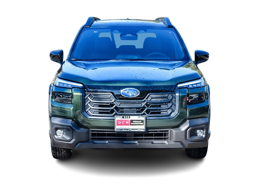 Thumbnail: 2026 Subaru Outback - 5