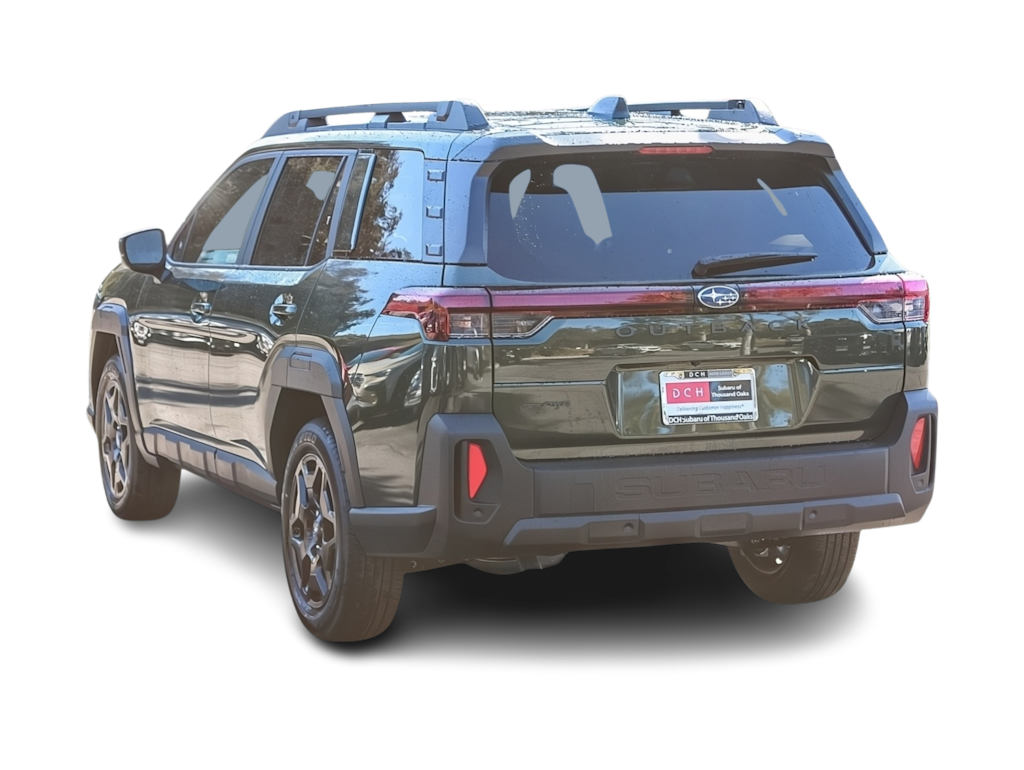 Thumbnail: 2026 Subaru Outback - 3