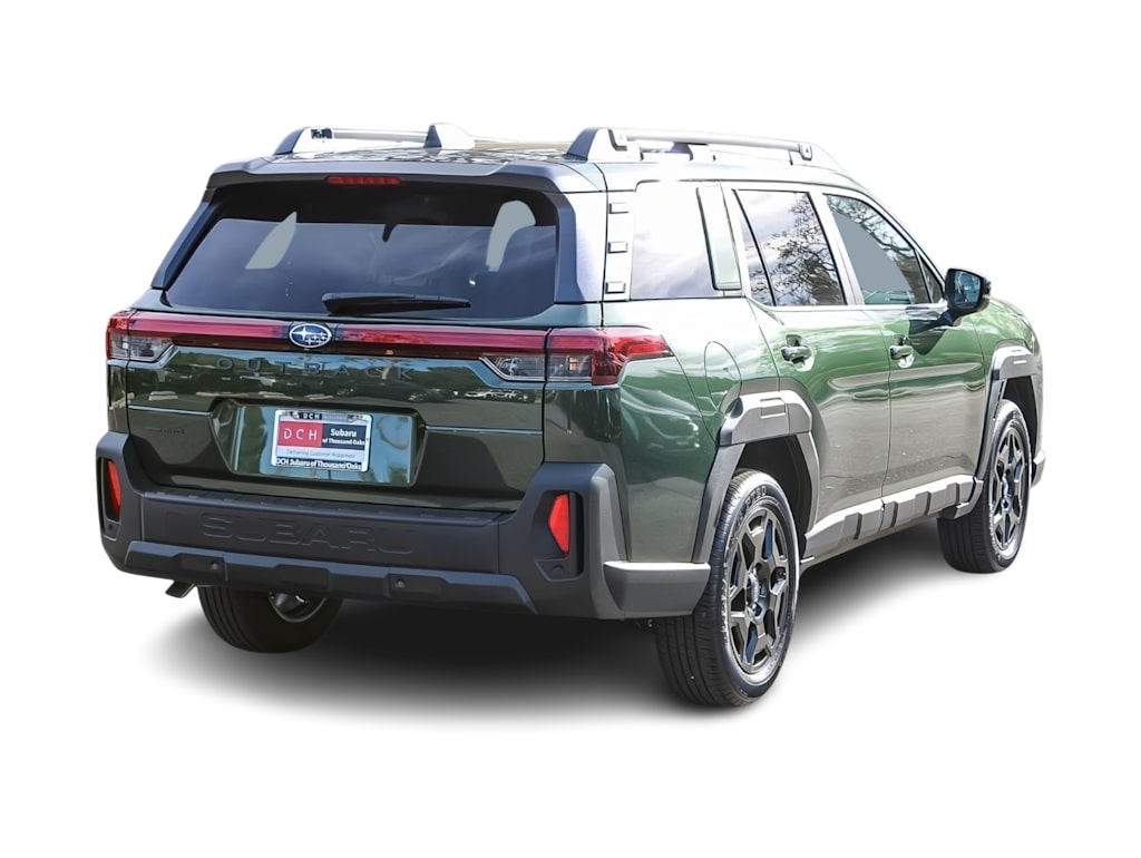 Thumbnail: 2026 Subaru Outback - 19