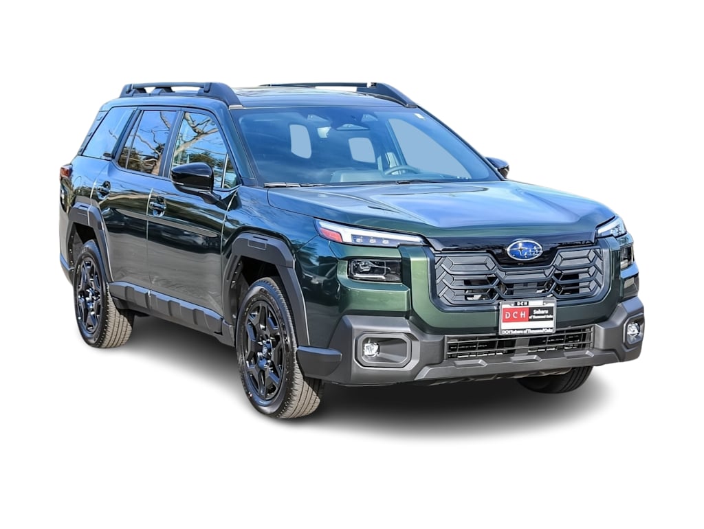 Thumbnail: 2026 Subaru Outback - 18