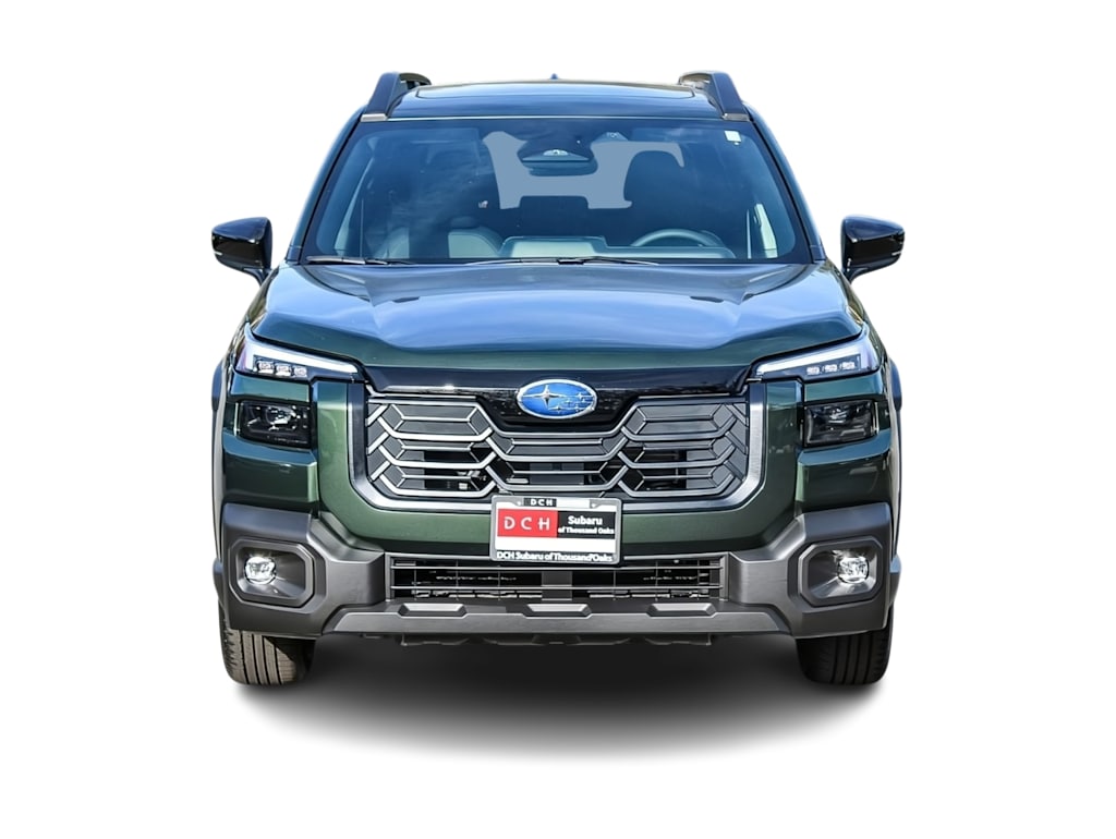 Thumbnail: 2026 Subaru Outback - 5