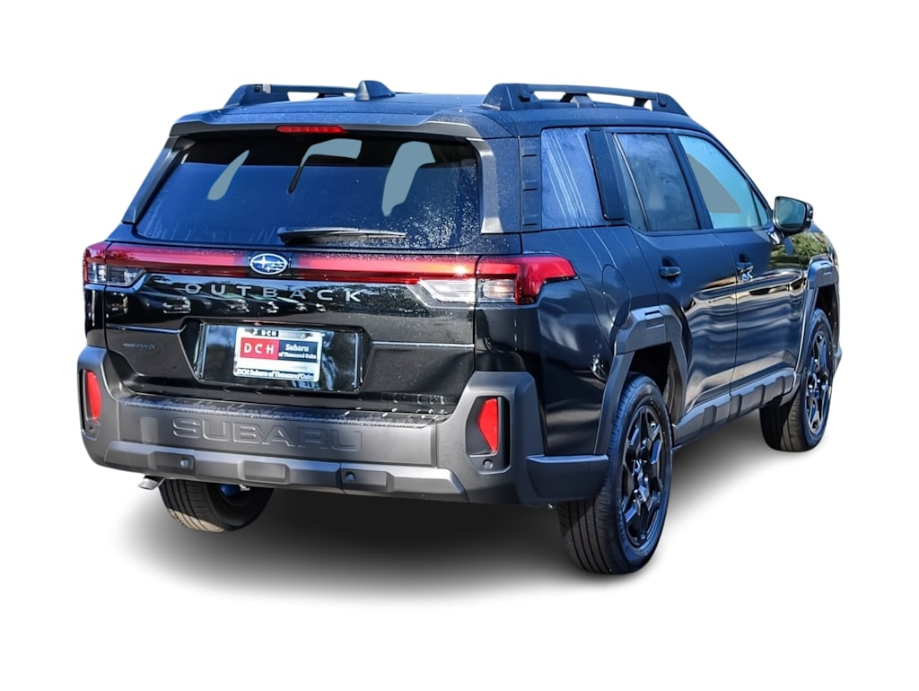 Thumbnail: 2026 Subaru Outback - 17