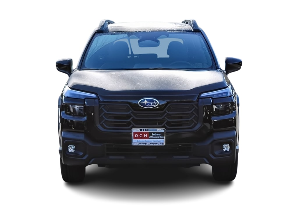 Thumbnail: 2026 Subaru Outback - 5