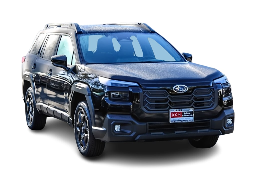 Thumbnail: 2026 Subaru Outback - 16