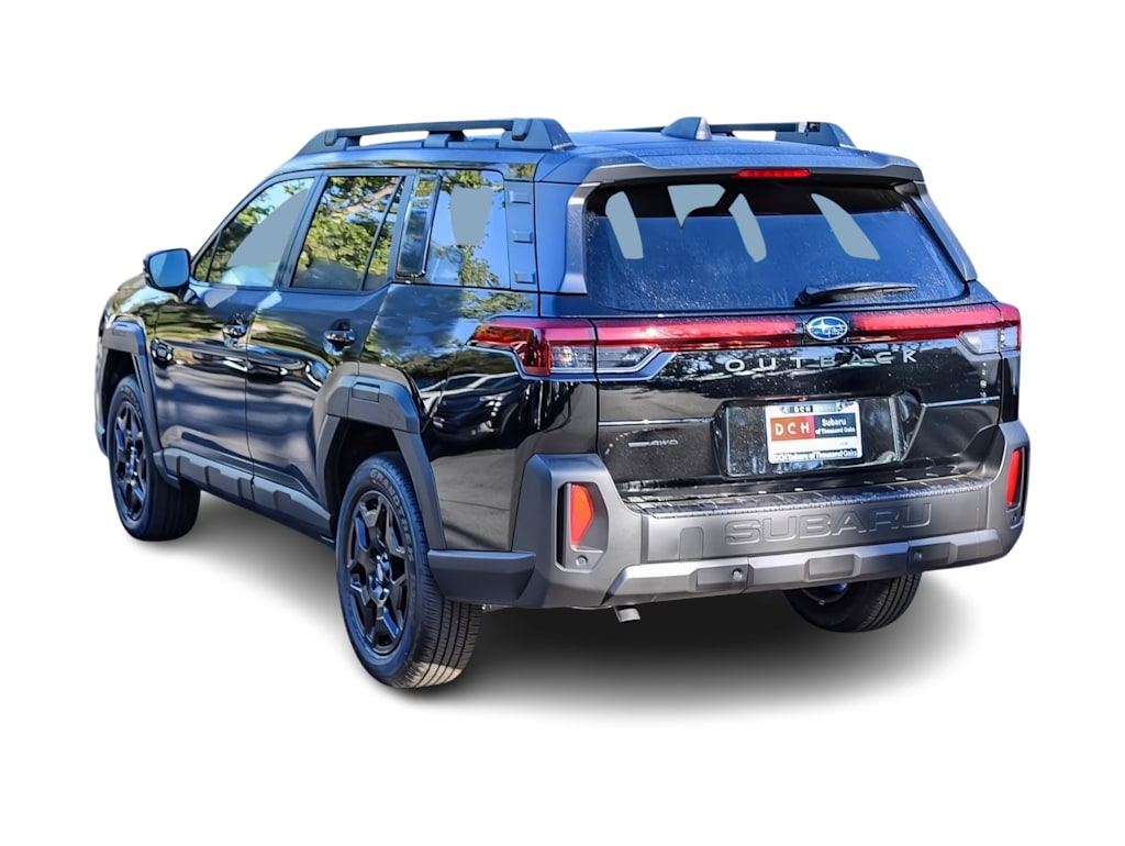 Thumbnail: 2026 Subaru Outback - 3
