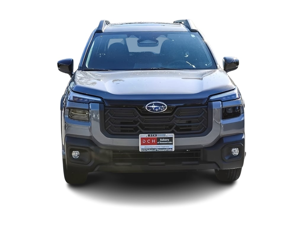 Thumbnail: 2026 Subaru Outback - 5