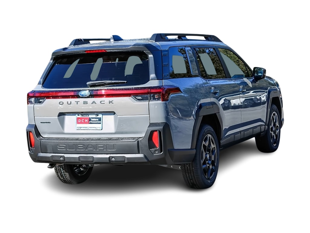 Thumbnail: 2026 Subaru Outback - 17