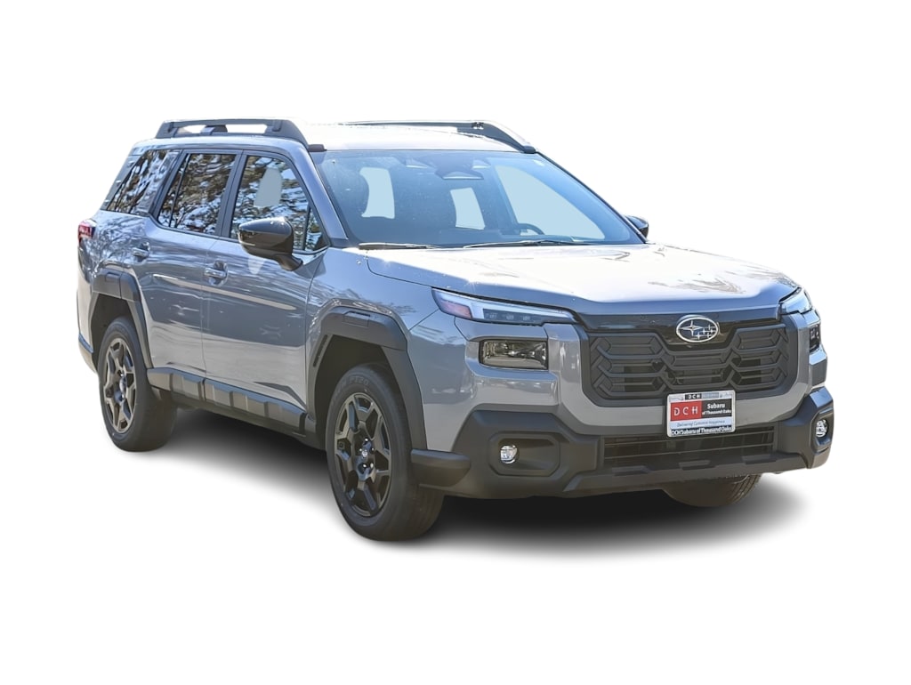 Thumbnail: 2026 Subaru Outback - 16