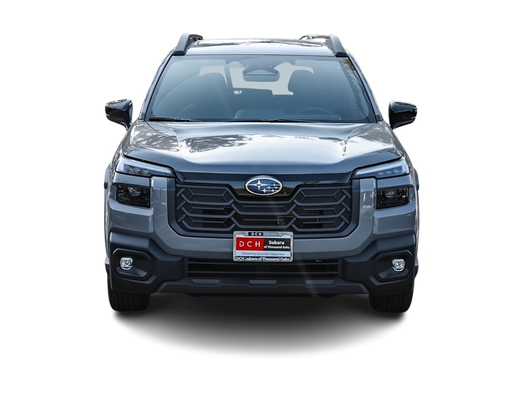 Thumbnail: 2026 Subaru Outback - 5