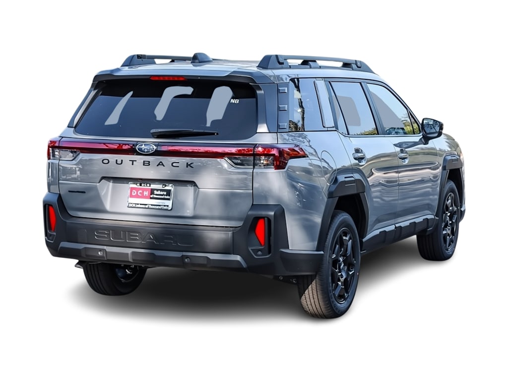 Thumbnail: 2026 Subaru Outback - 18